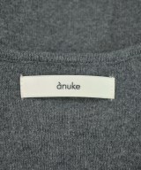 anuke（アンヌーク）ベスト 白 サイズ:F レディース/2200620222068