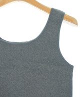 anuke（アンヌーク）ベスト 白 サイズ:F レディース/2200620222068