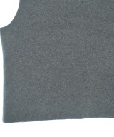 anuke（アンヌーク）ベスト 白 サイズ:F レディース/2200620222068