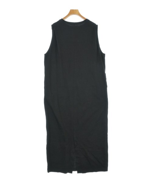 anuke（アンヌーク）ワンピース 黒 サイズ:38(M位) レディース/2200605924024