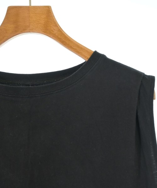 anuke（アンヌーク）ワンピース 黒 サイズ:38(M位) レディース/2200605924024