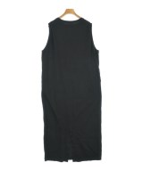 anuke（アンヌーク）ワンピース 黒 サイズ:38(M位) レディース/2200605924024