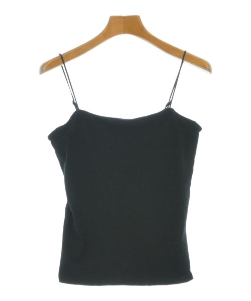 anuke(アンヌーク)タンクトップ 黒 サイズ:F/2200672207099