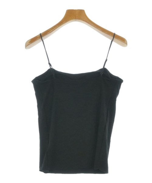 anuke（アンヌーク）タンクトップ 黒 サイズ:F レディース/2200672207099