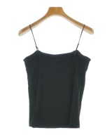 anuke（アンヌーク）タンクトップ 黒 サイズ:F レディース/2200672207099