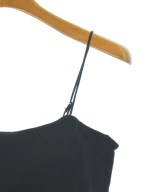 anuke（アンヌーク）タンクトップ 黒 サイズ:F レディース/2200672207099