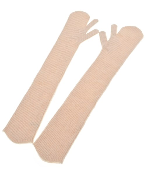 anuke(アンヌーク)手袋 白 サイズ:-/2200670804320