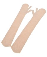 anuke（アンヌーク）手袋 白 サイズ:- レディース/2200670804320