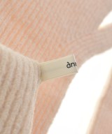 anuke（アンヌーク）手袋 白 サイズ:- レディース/2200670804320
