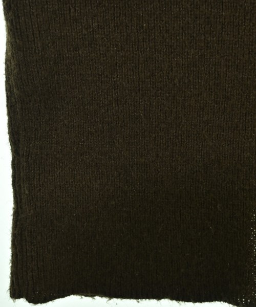 anuke（アンヌーク）ワンピース 茶 サイズ:36(S位) レディース/2200672916038