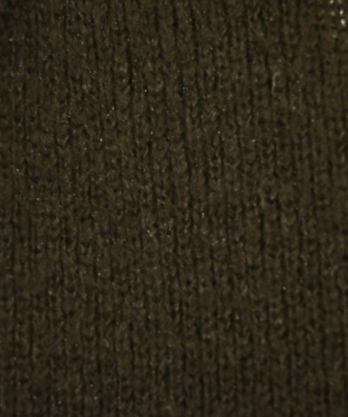 anuke（アンヌーク）ワンピース 茶 サイズ:36(S位) レディース/2200672916038