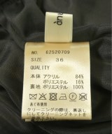 anuke（アンヌーク）その他 ベージュ サイズ:36(S位) レディース/2200675842037