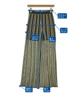 anuke（アンヌーク）その他 ベージュ サイズ:36(S位) レディース/2200675842037