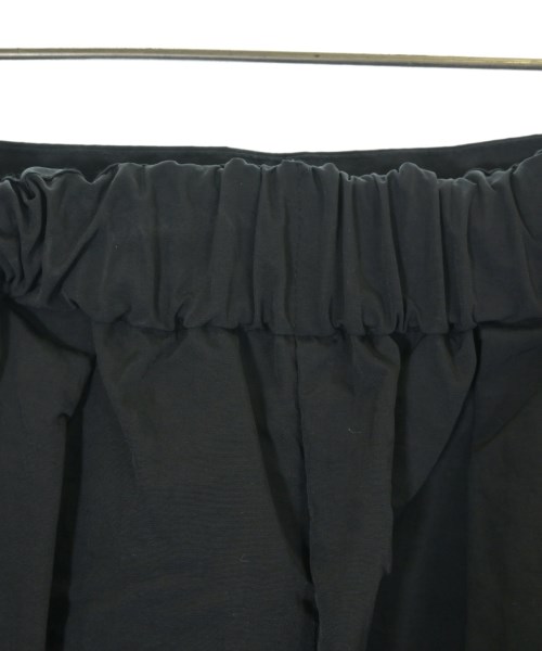 anuke（アンヌーク）ひざ丈スカート 黒 サイズ:38(M位) レディース/2200674539426