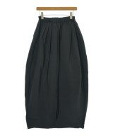 anuke（アンヌーク）ひざ丈スカート 黒 サイズ:38(M位) レディース/2200674539426