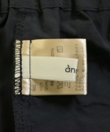 anuke（アンヌーク）ひざ丈スカート 黒 サイズ:38(M位) レディース/2200674539426