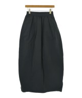 anuke ひざ丈スカート