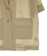 anuke（アンヌーク）カジュアルジャケット ベージュ サイズ:F レディース/2200676120097