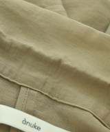 anuke（アンヌーク）カジュアルジャケット ベージュ サイズ:F レディース/2200676120097