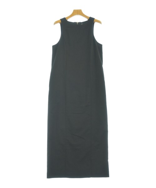 anuke(アンヌーク)ワンピース 黒 サイズ:36(S位)/2200676120110