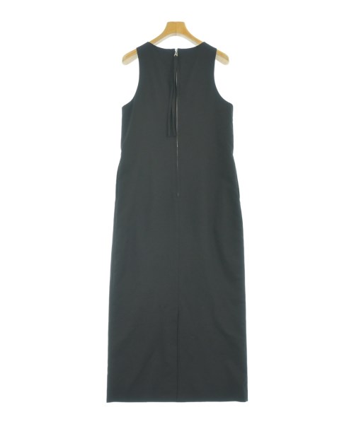 anuke（アンヌーク）ワンピース 黒 サイズ:36(S位) レディース/2200676120110