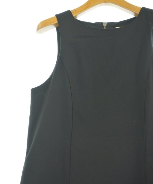 anuke（アンヌーク）ワンピース 黒 サイズ:36(S位) レディース/2200676120110