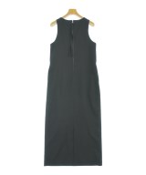 anuke（アンヌーク）ワンピース 黒 サイズ:36(S位) レディース/2200676120110