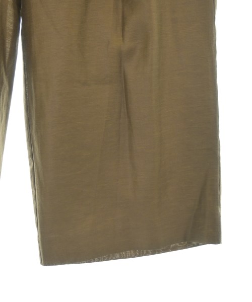 anuke（アンヌーク）その他 茶 サイズ:38(M位) レディース/2200676120127