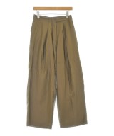 anuke（アンヌーク）その他 茶 サイズ:38(M位) レディース/2200676120127