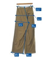 anuke（アンヌーク）その他 茶 サイズ:38(M位) レディース/2200676120127