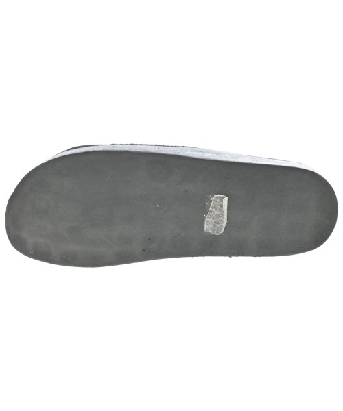 anuke（アンヌーク）サンダル 黒 サイズ:EU37(23.5cm位) レディース/2200676120691