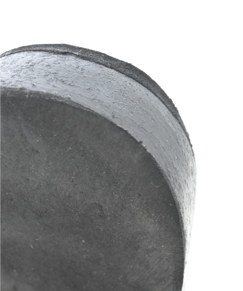 anuke（アンヌーク）サンダル 黒 サイズ:EU37(23.5cm位) レディース/2200676120691