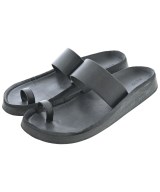 anuke（アンヌーク）サンダル 黒 サイズ:EU37(23.5cm位) レディース/2200676120691