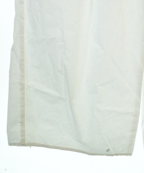 anuke（アンヌーク）オールインワン/サロペット 白 サイズ:38(M位) レディース/2200671010072