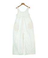 anuke（アンヌーク）オールインワン/サロペット 白 サイズ:38(M位) レディース/2200671010072