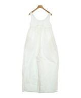 anuke（アンヌーク）オールインワン/サロペット 白 サイズ:38(M位) レディース/2200671010072