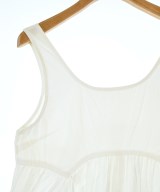 anuke（アンヌーク）オールインワン/サロペット 白 サイズ:38(M位) レディース/2200671010072