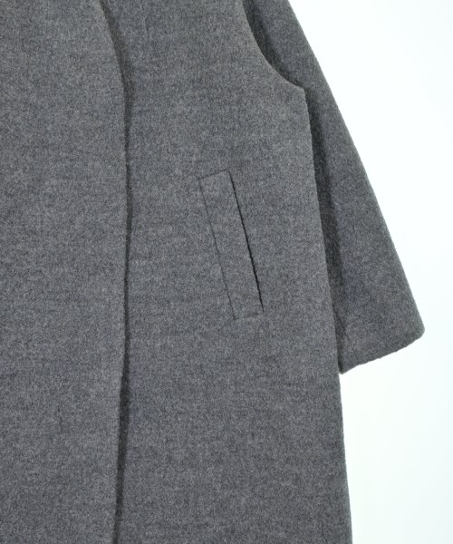 anuke（アンヌーク）その他 グレー サイズ:36(S位) レディース/2200676756012