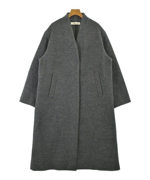 anuke(アンヌーク)その他 グレー サイズ:38(M位)/2200674597020