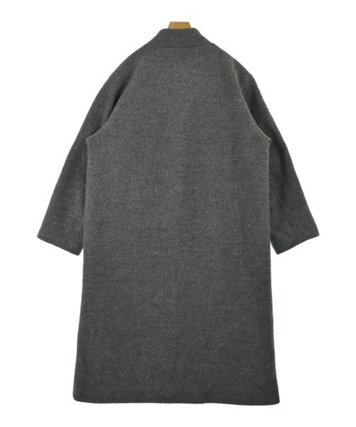 anuke（アンヌーク）その他 グレー サイズ:38(M位) レディース/2200674597020