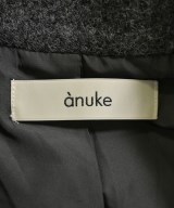anuke（アンヌーク）その他 グレー サイズ:38(M位) レディース/2200674597020