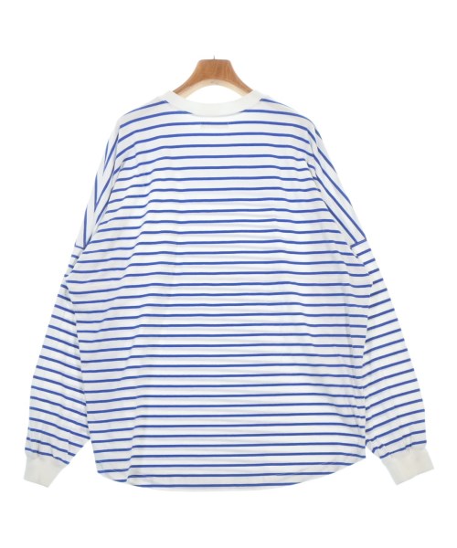 anuke（アンヌーク）Tシャツ・カットソー 白 サイズ:F レディース/2200672668852