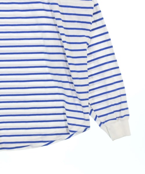 anuke（アンヌーク）Tシャツ・カットソー 白 サイズ:F レディース/2200672668852