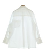 anuke（アンヌーク）ドレスシャツ 白 サイズ:F レディース/2200680480019