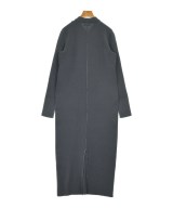 anuke（アンヌーク）ワンピース グレー サイズ:36(S位) レディース/2200688953027