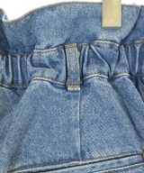 anuke（アンヌーク）デニムパンツ 紺 サイズ:38(M位) レディース/2200697392091