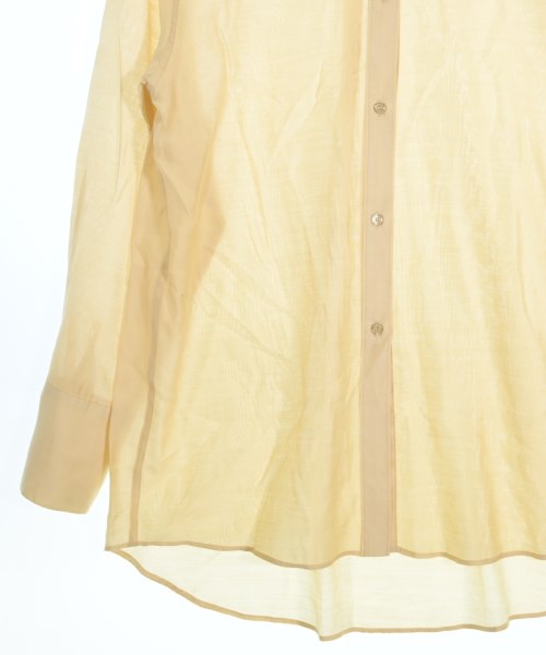 anuke（アンヌーク）ブラウス ベージュ サイズ:F レディース/2200654463086