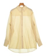 anuke（アンヌーク）ブラウス ベージュ サイズ:F レディース/2200654463086