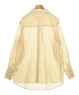 anuke（アンヌーク）ブラウス ベージュ サイズ:F レディース/2200654463086