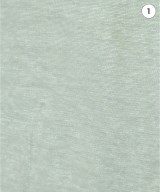 anuke（アンヌーク）Tシャツ・カットソー グレー サイズ:F レディース/2200654463093